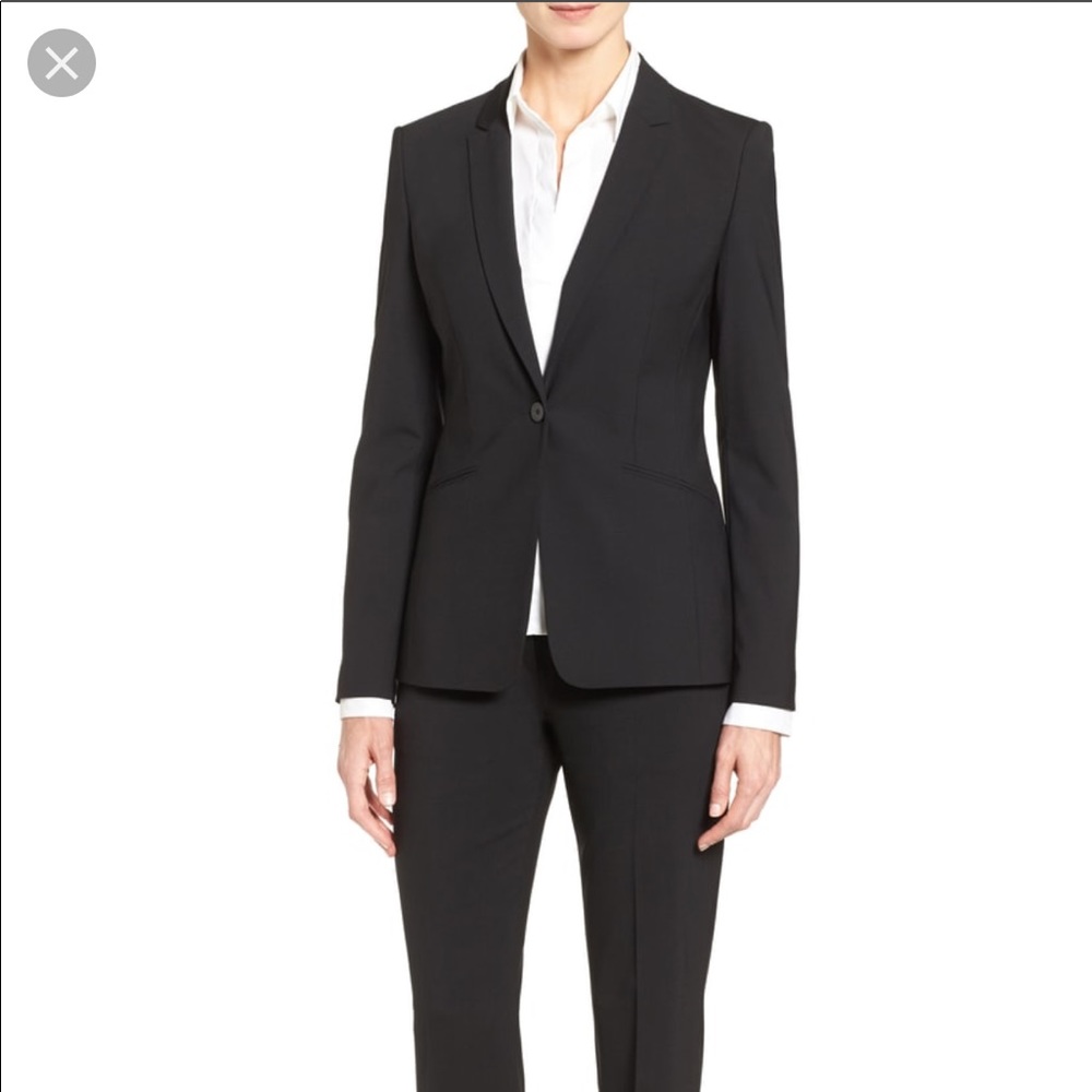 Hugo Boss Jabina jacket